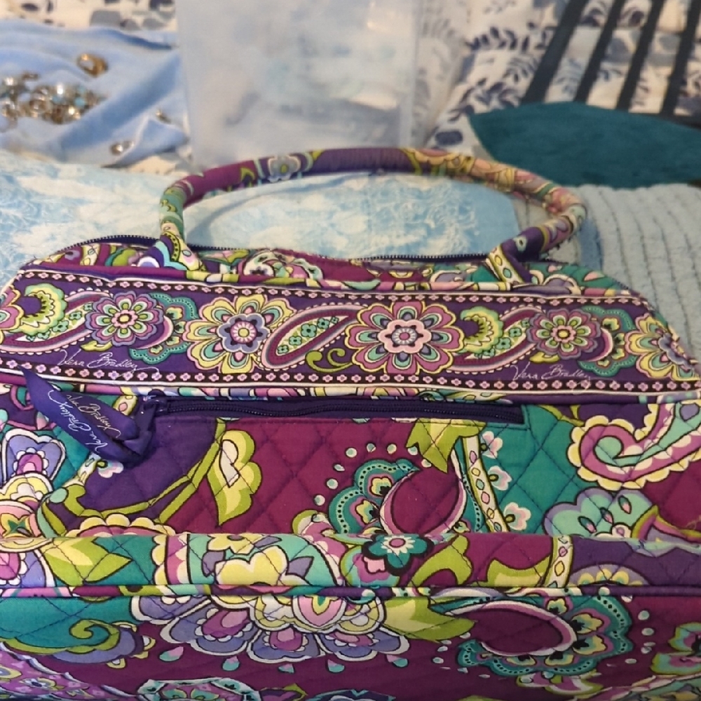 Vera Bradley Tote